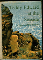 Teddy Edward at the seaside