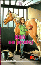 Kůň na prodej