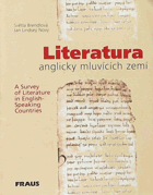 Literatura anglicky mluvících zemí
