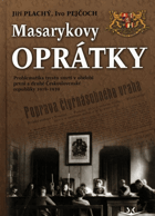 Masarykovy oprátky - problematika trestu smrti v období první a druhé Československé ...