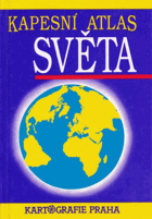 Kapesní atlas světa