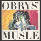 Obrys mušle - poezie španělské avantgardy