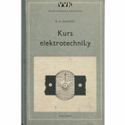Kurs elektrotechniky pro vojenská spojovací učiliště.