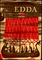 EDDA - bohatýrské písně