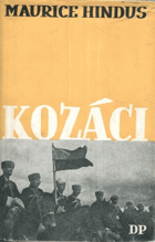Kozáci. Osudy válečnického lidu. The Cossacks - The Story of a Warrior People