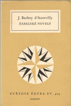 Ďábelské novely