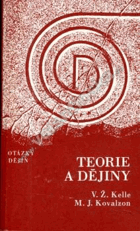 Teorie a dějiny