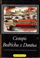 Cestopis Bedřicha z Donína