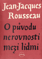 O původu nerovnosti mezi lidmi