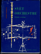 Svět orchestru