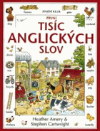 První tisíc anglických slov
