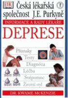DEPRESE Informace a rady lékaře