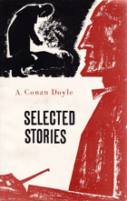 Selected Stories-Sherlock Holmes