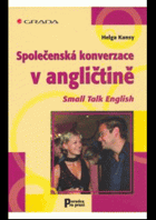 Společenská konverzace v angličtině. Small talk English