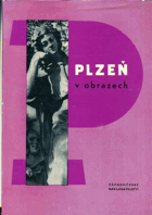 Plzeň v obrazech - k 20. výročí osvobození ČSSR