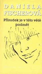 Přísudek je v této větě podmět