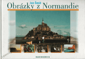 Obrázky z Normandie