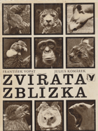 Zvířata zblízka