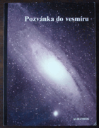 Pozvánka do vesmíru