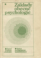 Základy obecné psychologie