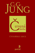 Červená kniha - Liber Novus - čtenářská edice