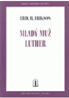 Mladý muž Luther, studie psychoanalytická a historická