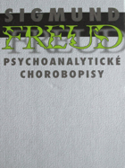 Psychoanalytické chorobopisy SLOVENSKY!