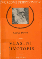 Vlastní životopis
