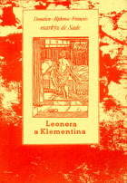Leonora a Klementina