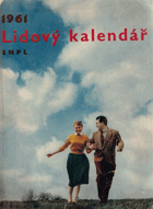 Lidový kalendář 1961