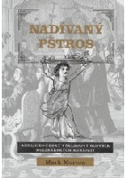 Nadívaný pštros, aneb, Anglicko-český výkladový slovník kulinářských kuriozit