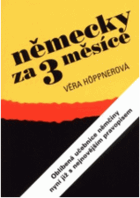 Německy za 3 měsíce Kurs pro samouky