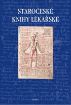 Staročeské knihy lékařské