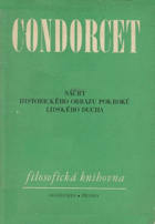 Náčrt historického obrazu pokroků lidského ducha, dodatek, ukázka ze stati Úvahy o otroctví ...
