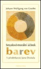 Smyslově-morální účinek barev