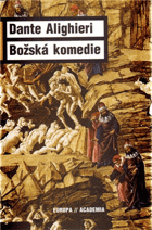 Božská komedie