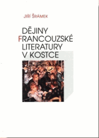 Dějiny francouzské literatury v kostce