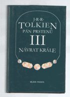 Pán prstenů 3 - Návrat krále