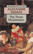 The Three Musketeers
