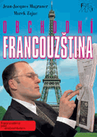 Obchodní francouzština
