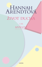 Myšlení Život ducha 1 DECENTNĚ ZATRHÁVÁNO FIXOU