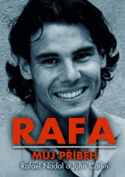 Rafa - můj příběh