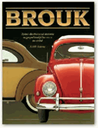 Brouk - úplná ilustrovaná historie nejpopulárnějšího vozu na světě