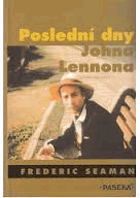 Poslední dny Johna Lennona