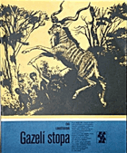 Gazelí stopa Karavana ; sv. 127