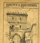 Louny a Lounsko