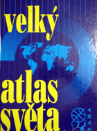 Velký atlas světa