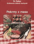 Pokrmy z masa