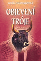 Objevení Tróje