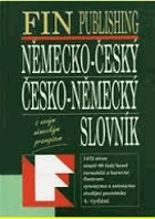 Německo-český, česko-německý slovník